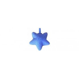 Piedra difusor burbujas forma de estrella. Piedra difusor burbujas forma de estrella.