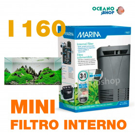 Filtro Interno Marina i - i160
