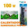 Calentador Sumergible Pre-set Marina - 100w