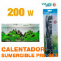 Calentador Sumergible Pre-set Marina - 200w