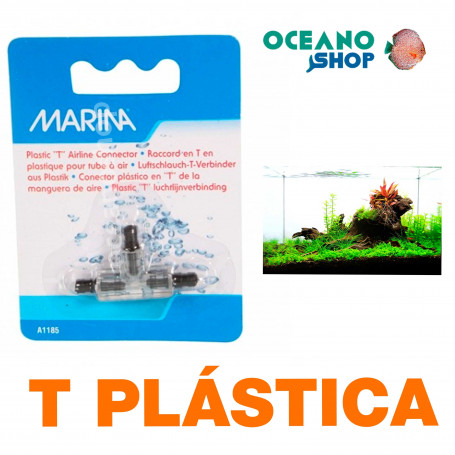 T Plastica MARINA