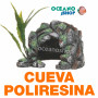 Cueva Poli Resina MARINA - Pequeño