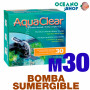 Bomba Sumergible 30 Aquaclear - 30