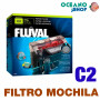 Filtro Mochila Fluval C2