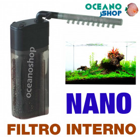 Filtro Interno Fluval Nano
