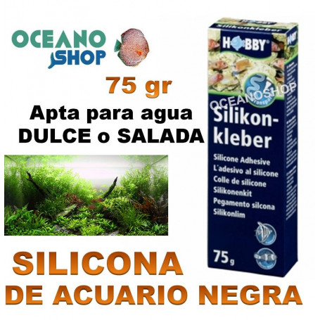 negra 75gr