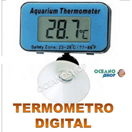 termometro digital acuario pecera barato