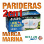 Paridera 2 en 1 MARINA