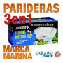Paridera 3 en 1 MARINA