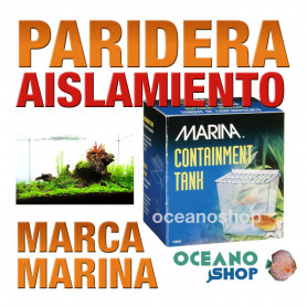 RECIPIENTE DE AISLAMIENTO MARINA RECIPIENTE DE AISLAMIENTO MARINA