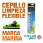 Cepillos limpieza Marina - Flexible