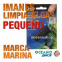 IMANES LIMPIA CRISTALES MARINA - PEQUEÑO