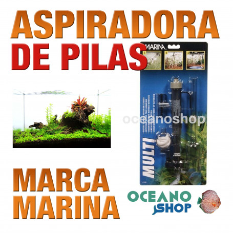 MARINA DE