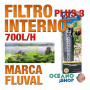 FILTRO INTERNO FLUVAL PLUS 3