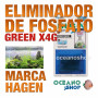 ELIMINADOR DE FOSFATO GREEN X 4 G