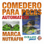 MARINA NUTRAMATIC 2X COMEDERO ECONÓMICO