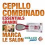 LE SALON ESSENTIALS CEPILLO  COMBINADO Gde.