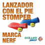 STOMPER PELOTA TENNIS 30,5cm