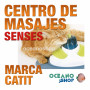 CATIT SENSES CENTRO DE MASAJE