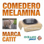 CATIT COMEDERO MELAMINA 230 ml