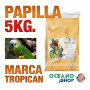 TROPICAN PAPILLA 5 kg