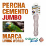 L.W PEDI-PERCH - JUMBO