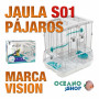 VISION MODELO S01 45,5X35,5X51 cm