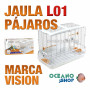 VISION MODELO L01 75X38X54,5cm