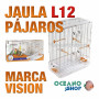VISION MODELO L12 75X38X92,5cm  (NINFA)