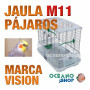 VISION MODELO M11 61X38X51cm (NINFA)