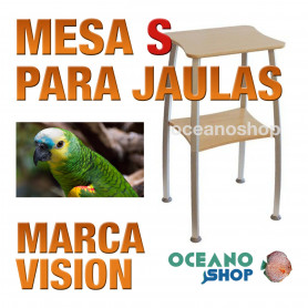 VISION MESA PEQ, PARA MODELOS S01 Y S02 VISION MESA PEQ, PARA MODELOS S01 Y S02