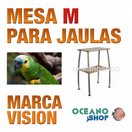 VISION MESA MED PARA MODELOS M01,M02,M11 Y M12