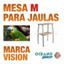VISION MESA MED PARA MODELOS M01,M02,M11 Y M12