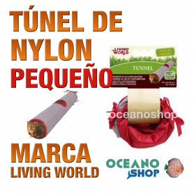 L.W TUNEL Peq. 8,5 Dia.x58cm