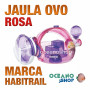 HABITRAIL OVO  HOME CHICA (Jaula)