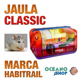 JAULA HABITRAIL CLASSIC HABITRAIL CLASSIC