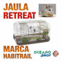 HABITRAIL RETREAT