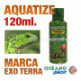 EXO TERRA AQUATIZE - 120 ML