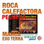 EXO TERRA ROCA CALEFACTORA - Peq.