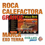 EXO TERRA ROCA CALEFACTORA - Gde.