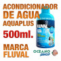 Acondicionador de Agua Aquaplus Fluval - 500ml 2