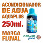 Acondicionador de Agua Aquaplus Fluval - 250ml oceanoshop
