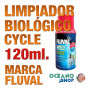 Realzador Biológico Bacterias Fluval (Cycle) - 120ml