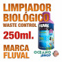 Limpiador Biológico Fluval (Waste Control) - 250ml