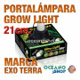 portalámparas-grow-light-med-21-cm
