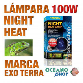 lámpara-reptiles-night-heat-100w-exo-terra