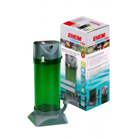 Filtro exterior EHEIM Classic 150 2211 Filtro exterior EHEIM Classic 150 2211