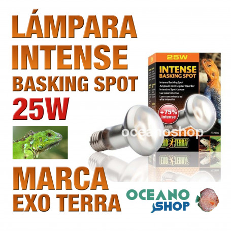 lámpara-reptiles-intense-basking-spot-25w-exo-terra