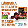 lámpara-reptiles-infrared-basking-spot-100w-exo-terra