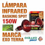 lámpara-reptiles-infrared-basking-spot-150w-exo-terra